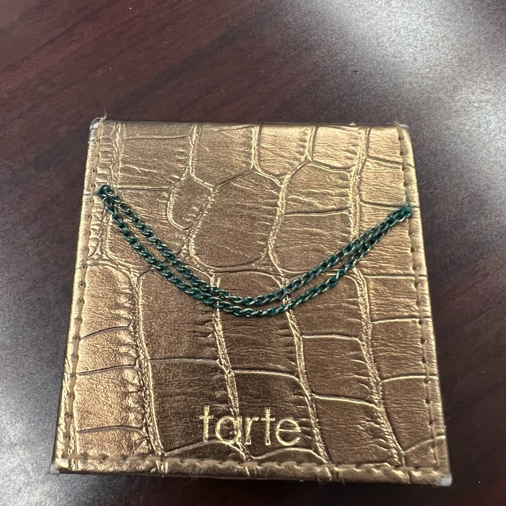 TARTE bronzer